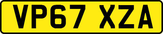 VP67XZA