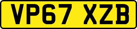 VP67XZB