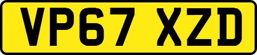 VP67XZD