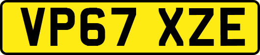 VP67XZE