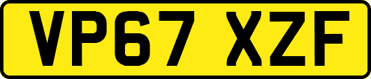 VP67XZF