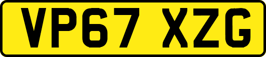 VP67XZG
