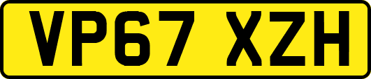 VP67XZH
