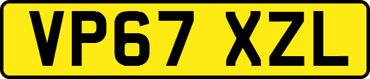 VP67XZL