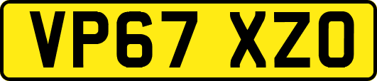 VP67XZO