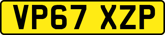 VP67XZP