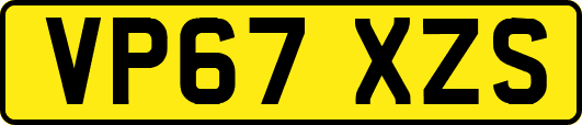 VP67XZS