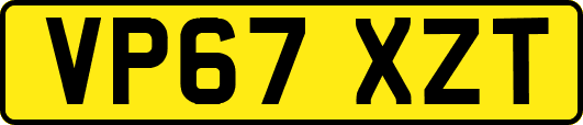VP67XZT