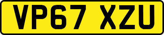 VP67XZU