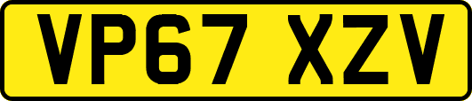 VP67XZV