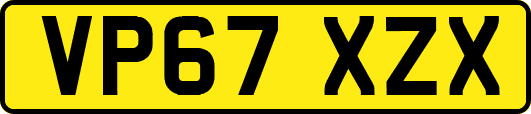 VP67XZX
