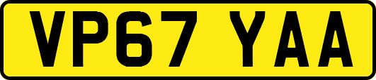 VP67YAA