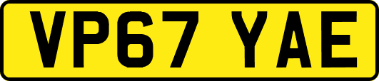 VP67YAE