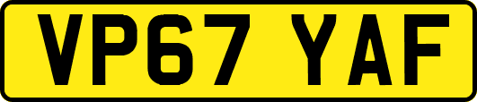 VP67YAF