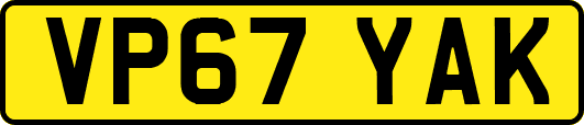 VP67YAK