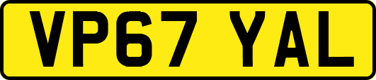 VP67YAL