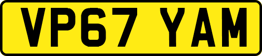 VP67YAM