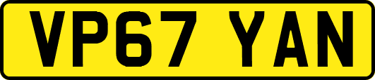 VP67YAN