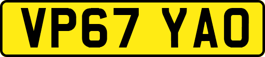 VP67YAO