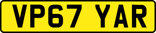 VP67YAR