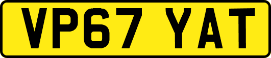 VP67YAT