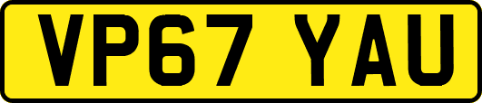 VP67YAU