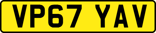 VP67YAV