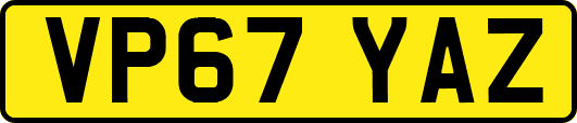 VP67YAZ