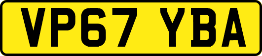 VP67YBA