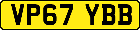 VP67YBB
