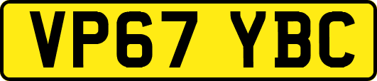 VP67YBC