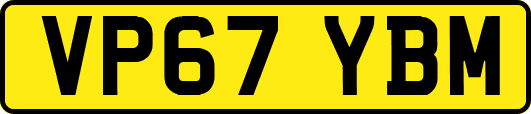 VP67YBM
