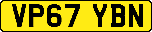 VP67YBN