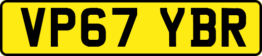VP67YBR