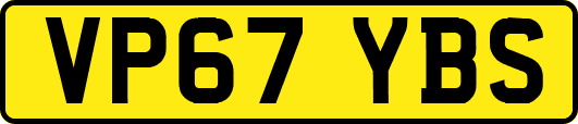 VP67YBS