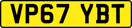VP67YBT