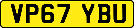 VP67YBU