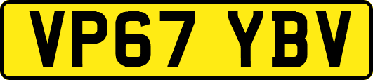 VP67YBV