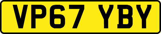 VP67YBY