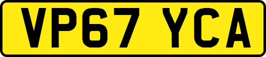 VP67YCA