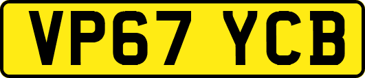VP67YCB