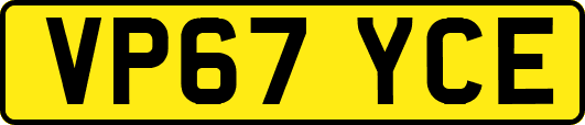 VP67YCE