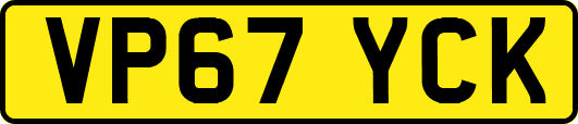 VP67YCK