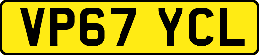 VP67YCL