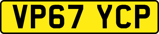 VP67YCP