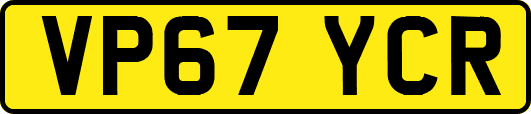 VP67YCR