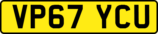 VP67YCU