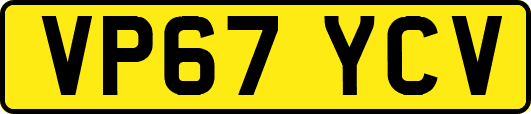 VP67YCV