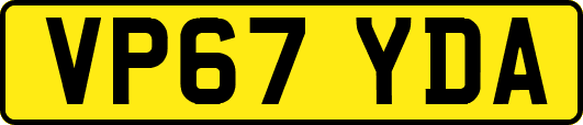 VP67YDA