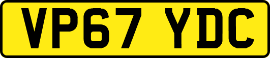 VP67YDC